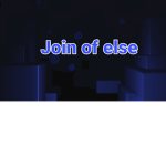 join of else