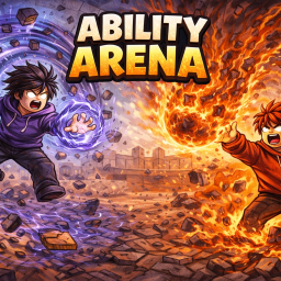 Ability Arena