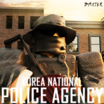KNPA I Korean National Police Agency