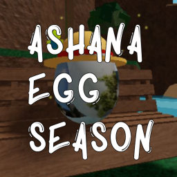 Ashana Egg Season