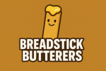 Breadstick Butterers