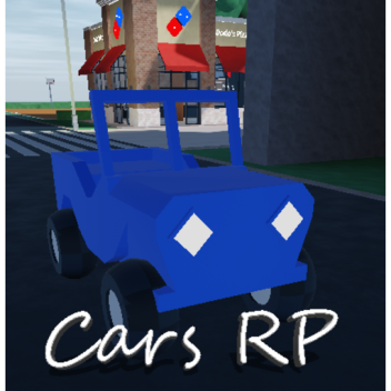 Cars Life RP 