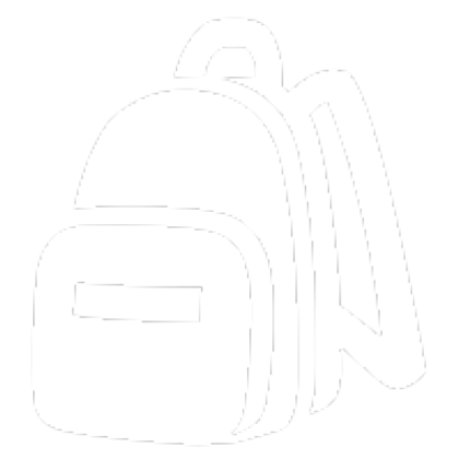 Backpack Icon Roblox decal