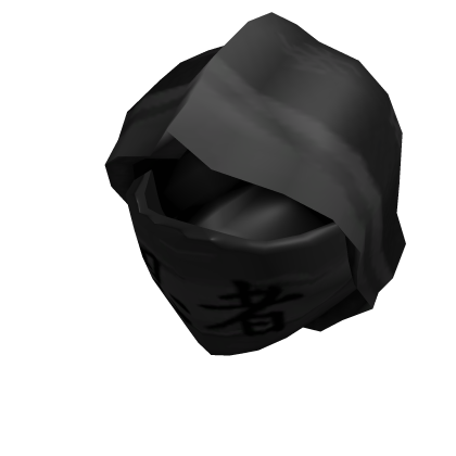 Evil Assassin from the Bleakest Timeline