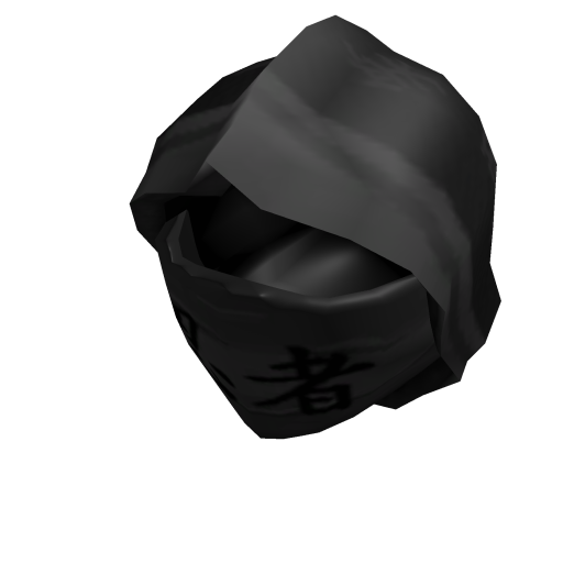 Evil Assassin from the Bleakest Timeline