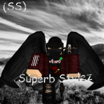 (SS) Súperb Stylez