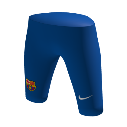 Barcelona Shorts