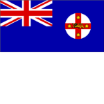 [AUS] New South Wales
