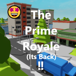 The Prime Royale