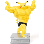 BuffPikachu's Group