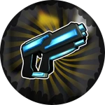 Laser Gun! [KILL PEOPLE]