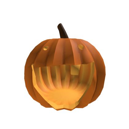 PUMPKIN