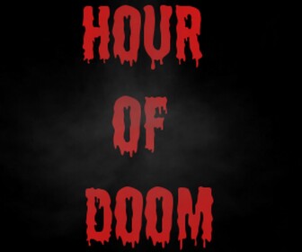 Hour Of Doom Training Center!