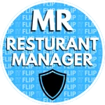 [🛡️] Restaurant Manager