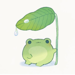 Froggy-Boi's