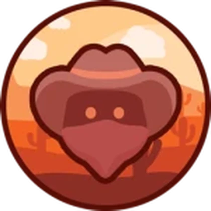 Double Bandit UGC Roblox group icon