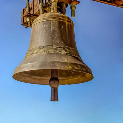 Bells In The City (Old)