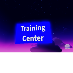 Training Center [NEW]