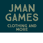 Jman Games
