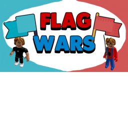 Flag wars!
