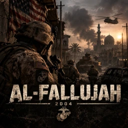 🇺🇸 AL-FALLUJAH icon