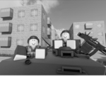 Conflict series