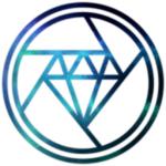 diamond sky