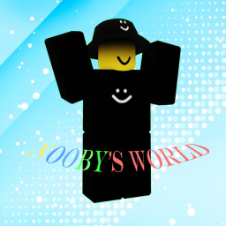 Nooby's World🎄[ALPHA]
