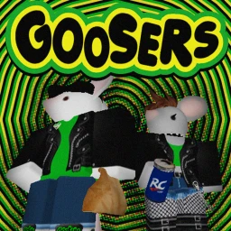 [FIVE] Goosers! Homestore v2 icon