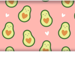 avocado,s are the best