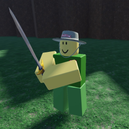 Generic Fighting Game [outdated]