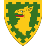 [15MP] 15th Military Police Regiment