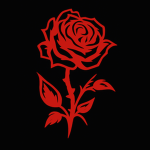 Red Rose Valley