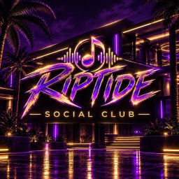 RIPTIDE SOCIAL CLUB