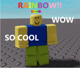 RAINBOW CHAT