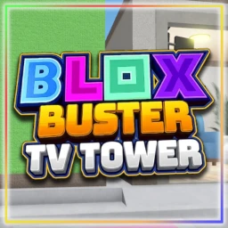 TV Tower (Blox Buster) icon