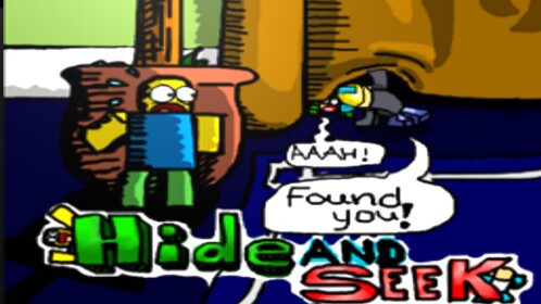 Hide n' Seek XL-Living Spaces