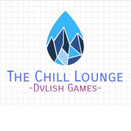 The New Chill Lounge!