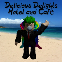 (VERSION I I) P.Ds Cafe and Bakery.