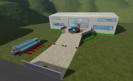Mansion Tycoon [Re-launch]