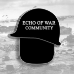 Echo of War Community