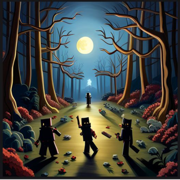 The Zombie Apocalypse [Classic] 