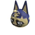 Scary Cat Preview