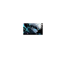 Gojo MoveSet Test icon
