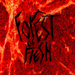 Forest of Flesh