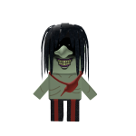 Boogey Man Bloxikin