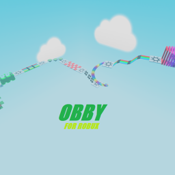 OBBY FOR ROBUX
