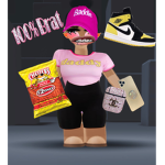 Baddies Apparels