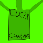 Lucky Charms Fan Group!