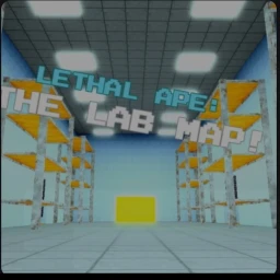 [lethal ape] outro spruki legal  icon